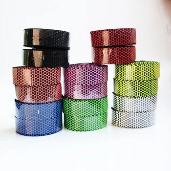 

Gustavo Silicone Road Bike Bicycle Handlebar Tape comfort Bike Handle Tapes