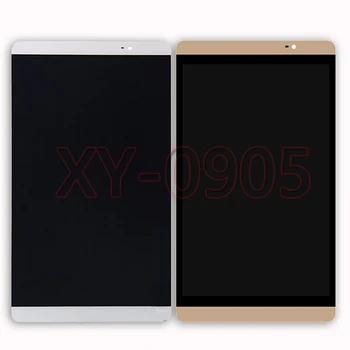 

For Huawei Mediapad M2 8.0 M2-801L M2-802L M2-803L Full LCD Display Panel Touch Screen Digitizer Sensor Assembly Replacement