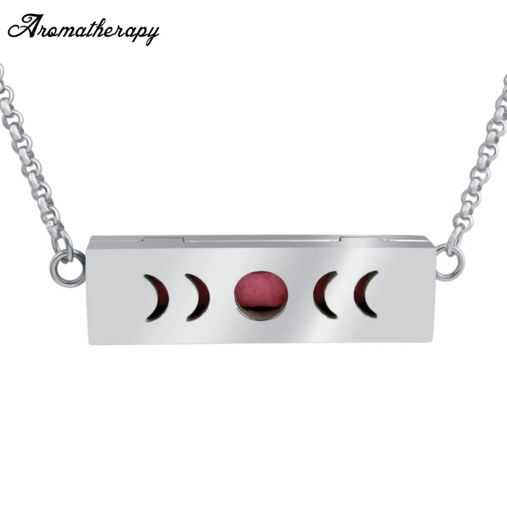 ZP-PS287-9 Diffuser Locket