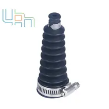 Набор сильфонов кабеля переключения для Mercruiser Alpha, Bravo, R, MR,#1 заменяет 74639A2 74639Q02; 18-2753-2