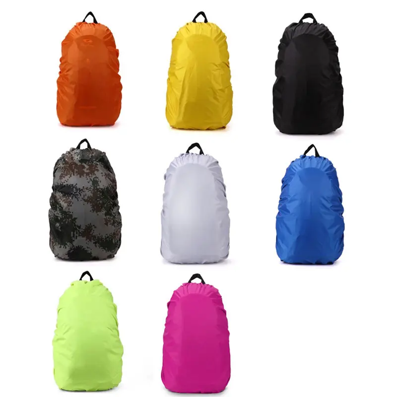 80L большие спортивные сумки чехол из прочного нейлона + тафты PU5000