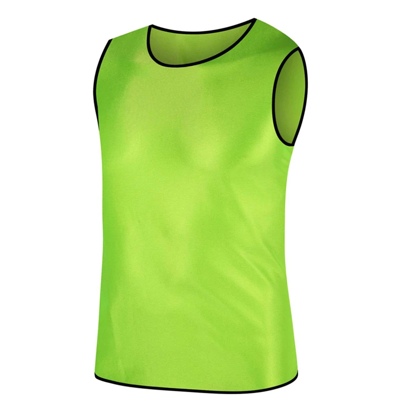 2017 New Sleeveless Men Kids Soccer Training jerseys Suit Football Against Vest Waistcoat Grouping Jersey DIY Customized Print 2017 New Sleeveless Men Kids Soccer Training jerseys Suit Football Against Vest Waistcoat Grouping Jersey DIY Customized Print