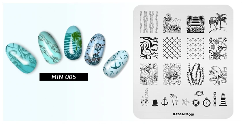 Rolabling 10 видов конструкций пластины для штамповки ногтей шаблоны для дизайна ногтей штамповка пластины для штамповки маникюрные пластины для ногтей штамп