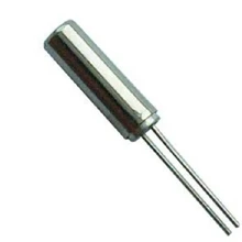 Кристалл 3*8 32.768 кГц 6pf 5ppm прямо 2 фута dt-308 оригинальной аутентичной Прямая с фабрики