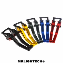 MKLIGHTECH FOR HONDA CB599/CB600 HORNET 98-06 CBR 600 F2,F3,F4,F4i 91-07 Motorcycle Accessories CNC Short Brake Clutch Levers цена MKLIGHTECH FOR HONDA CB599/CB600 HORNET 98-06 CBR 600 F2,F3,F4,F4i 91-07 Motorcycle Accessories CNC Short Brake Clutch Levers цены онлайн