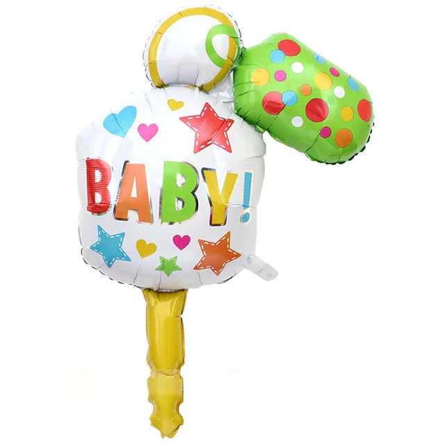 118x80cm foil balloons anagram imported balloons ballons baloons party