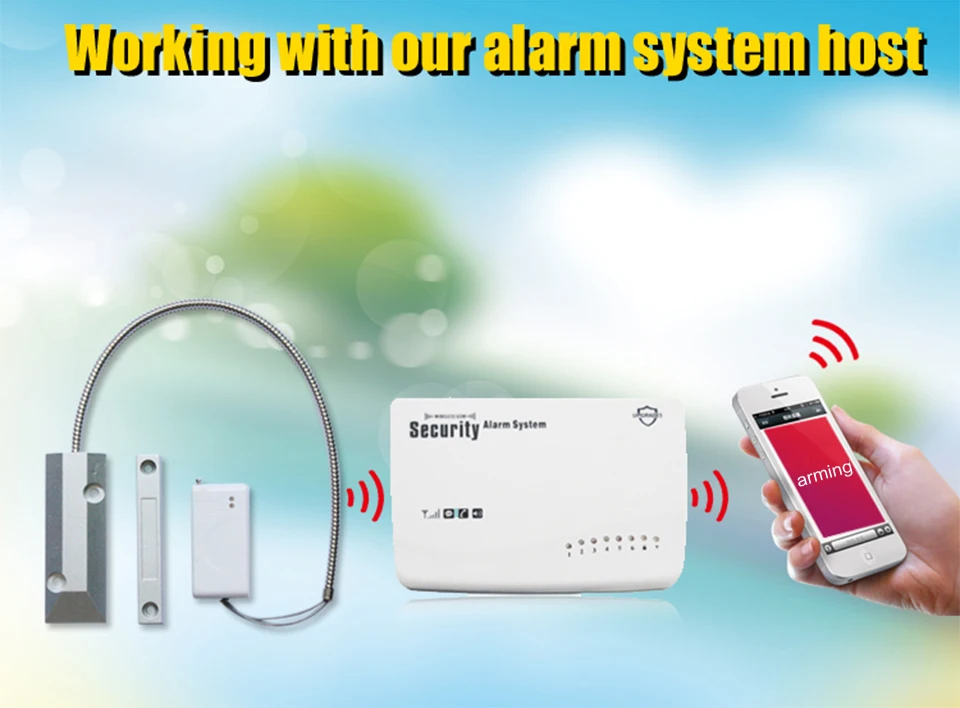 GSM сигнализация для гаража на АЛИЭКСПРЕСС. GSM сигнализация для дачи Security Alarm System. Охранная GSM-сигнализация для дома дачи гаража. Беспроводная сигнализация для гаража. Детектор взлома