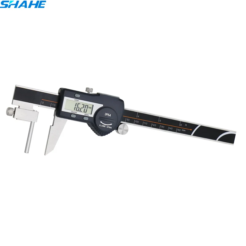 

0-150 mm digital caliper stainless steel tube thickness digital caliper 150 mm measuring instruments