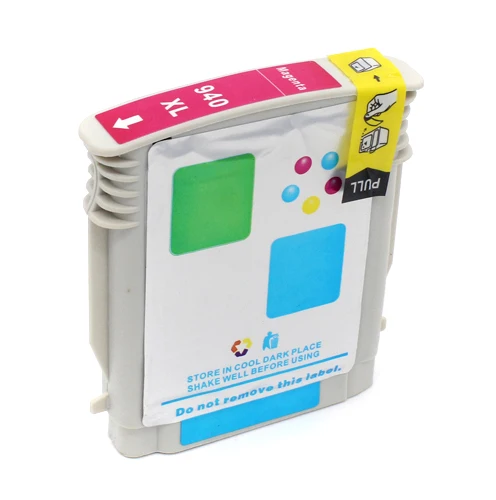 6x совместимые картриджи для hp940 940xl Officejet Pro 8000 8500 8500A|ink cartridge|compatible ink cartridgecompatible
