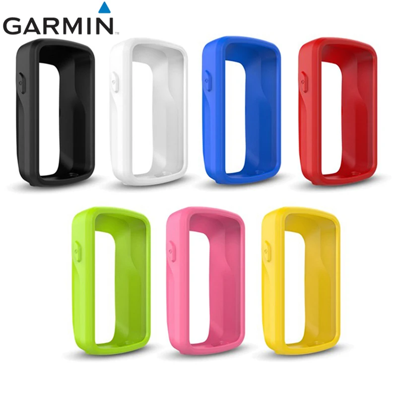 

Original Garmin Bike Gel Skin Case for Garmin Edge 820 GPS Computer GPS GARMIN MOUNT