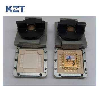 Best QFP72-1.27 Socket/Adapter With Alloy Double Buckle