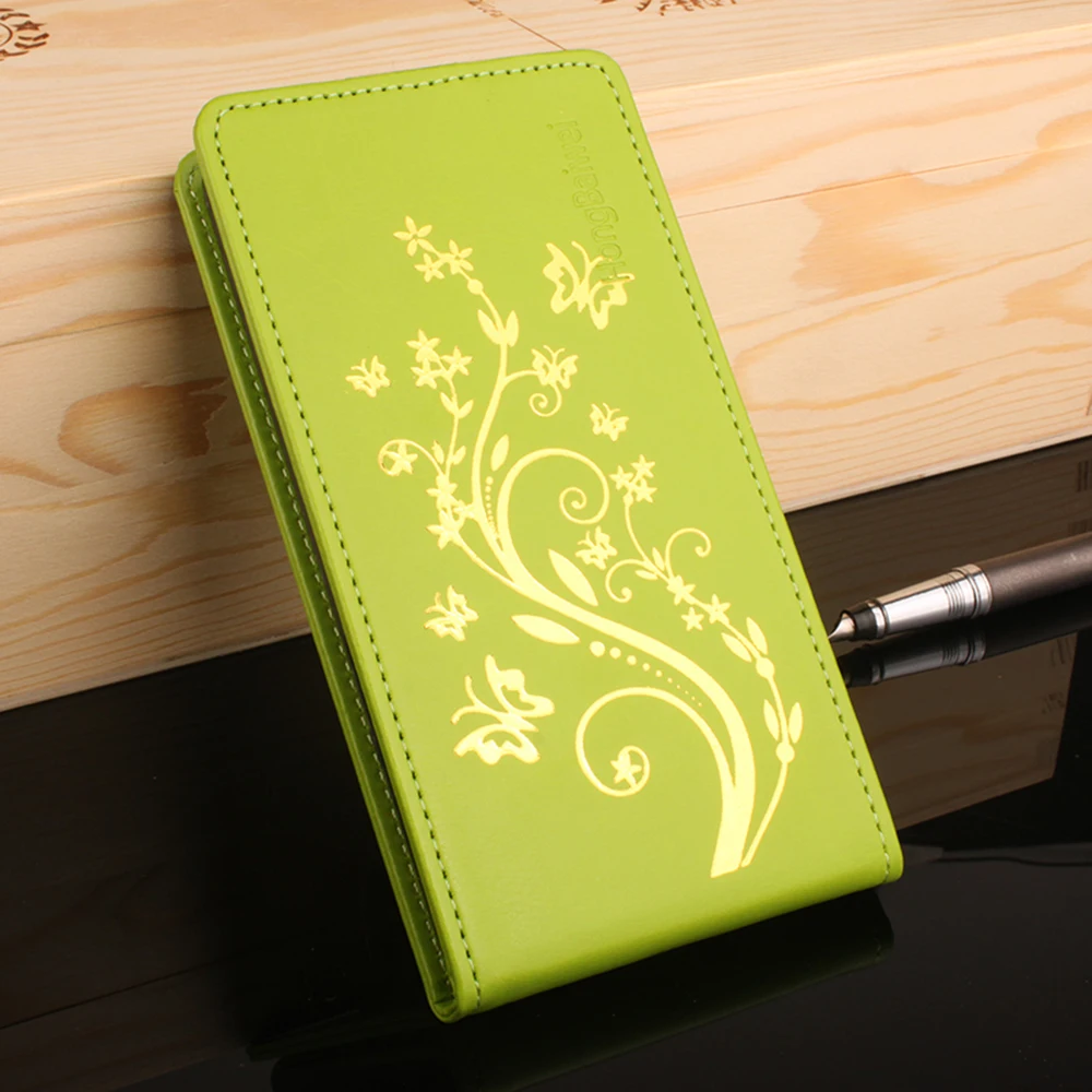 Leather case For Nokia XL Dual SIM RM-1030 / RM-1042 Flip cover housing For Nokia RM 1030 / RM 1042 Phone cases covers Fundas