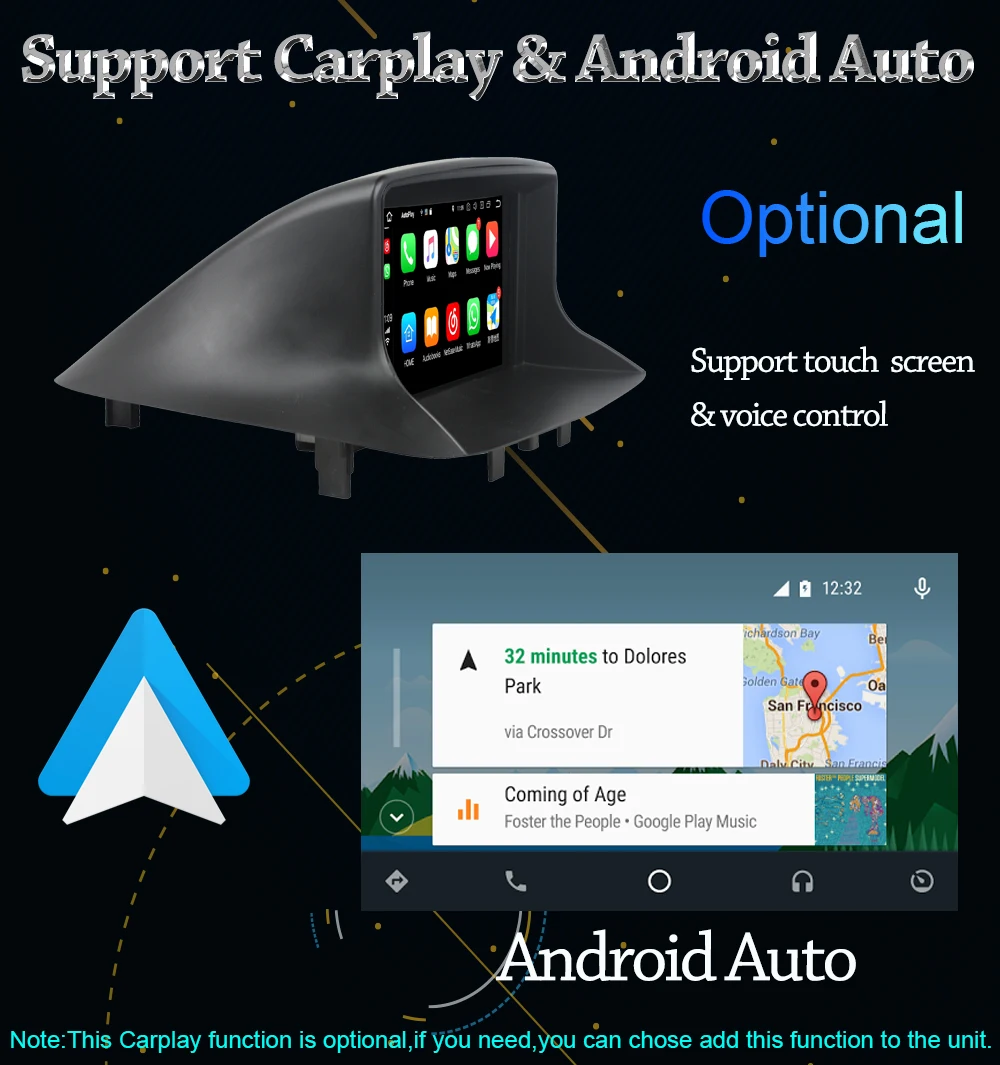 Excellent Owtosin Car Radio Multimedia Video Player Navigation GPS Android 9.0 For Renault Megane III Fluence 2009-2016 Car 4GB RAM 11