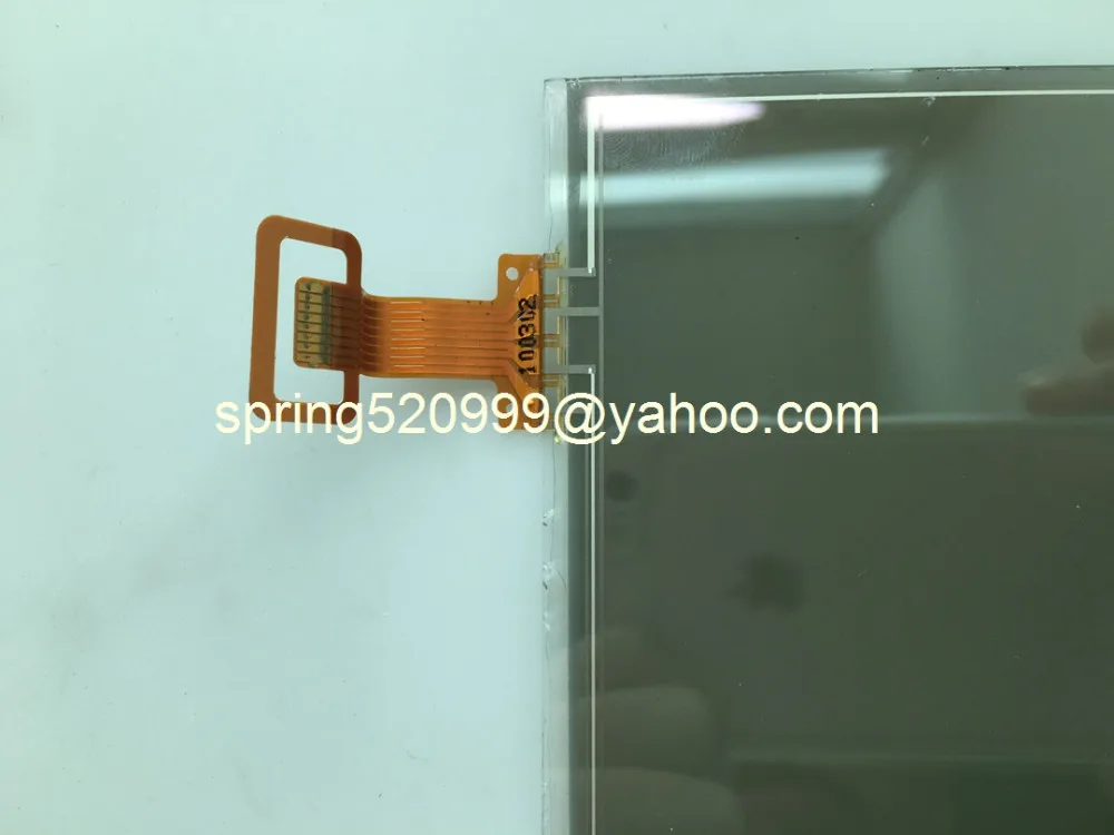 LTA065B1D3F touch panel (2)