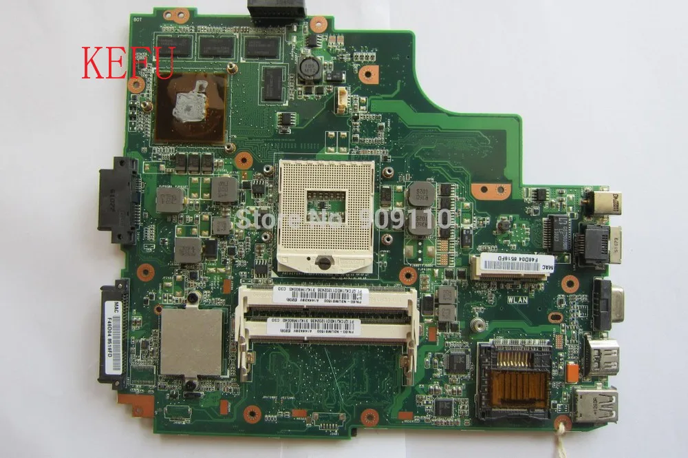 Аккумулятор asus k43s