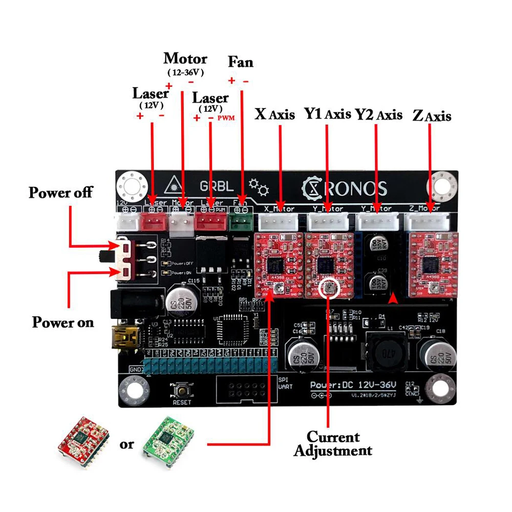 New3018 ER11, DIY мини ЧПУ гравировальный станок, PCB фрезерный станок, деревянный маршрутизатор, лазерная гравировка, ЧПУ GRBL управления, жажда металла