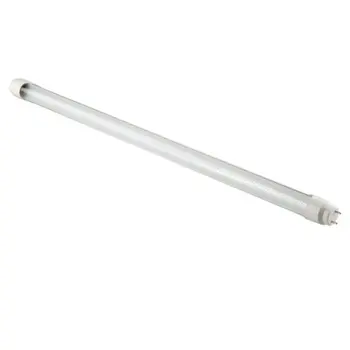 

9W T8 LED Tube Fluorescent Tube 2835 SMD 810LM AC100-240V 60cm White warm