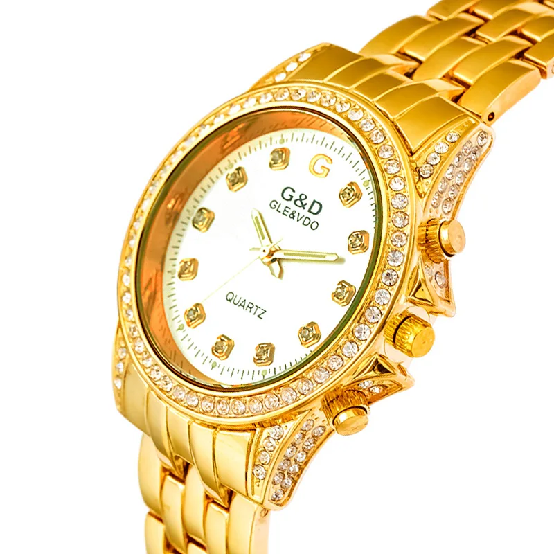 Женские кварцевые часы водонепроницаемые 2018|reloj fashion|reloj relojrelojes waterproof |