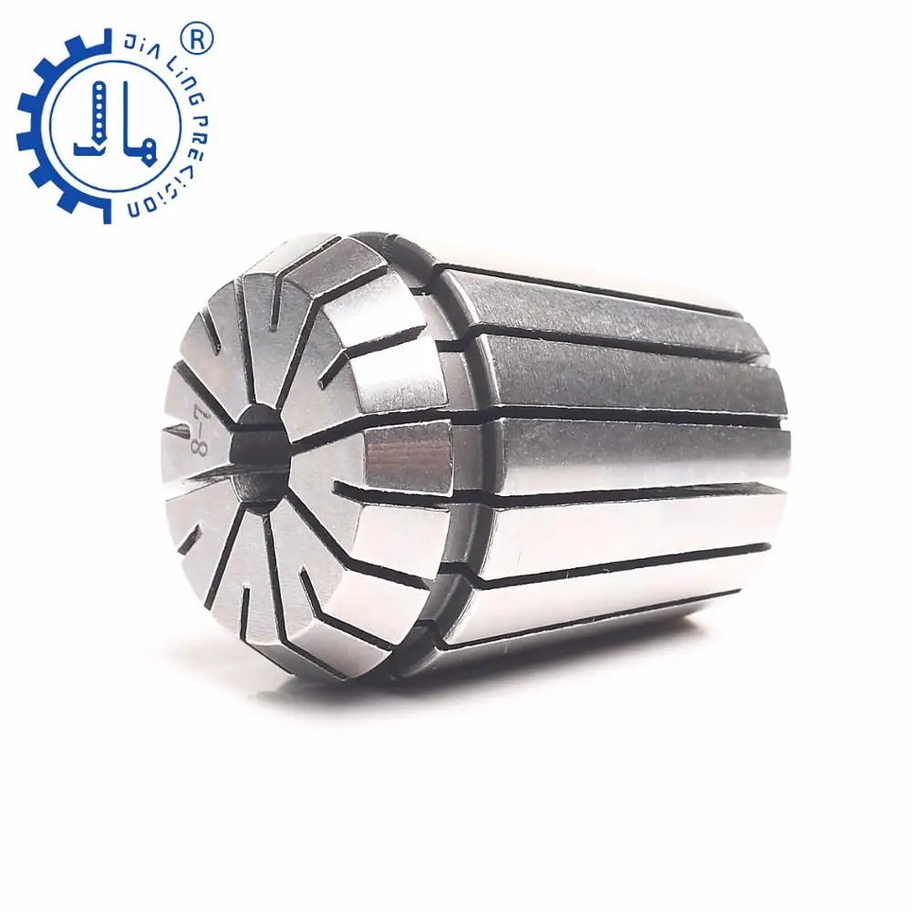 

ER 11/16/20/25/32 nut CNC ER40 collet set cnc and Carving Machine er 16 collet