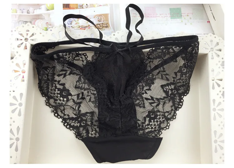 MINGMO Bra & Brief Sets Japanese Sexy Temptation Cotton Push Up Bra Lace Siamese Intimates Lingerie Set Women Underwear Bra Sets()