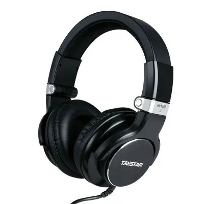 

New Takstar HD 5500 Monitor earphones Dynamic Stereo Headphones Earphones Professional Audio Monitoring For PC DJ Music Studio