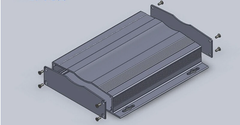 wall mounting aluminum outlet enclosure instrument extruded control box (6).jpg