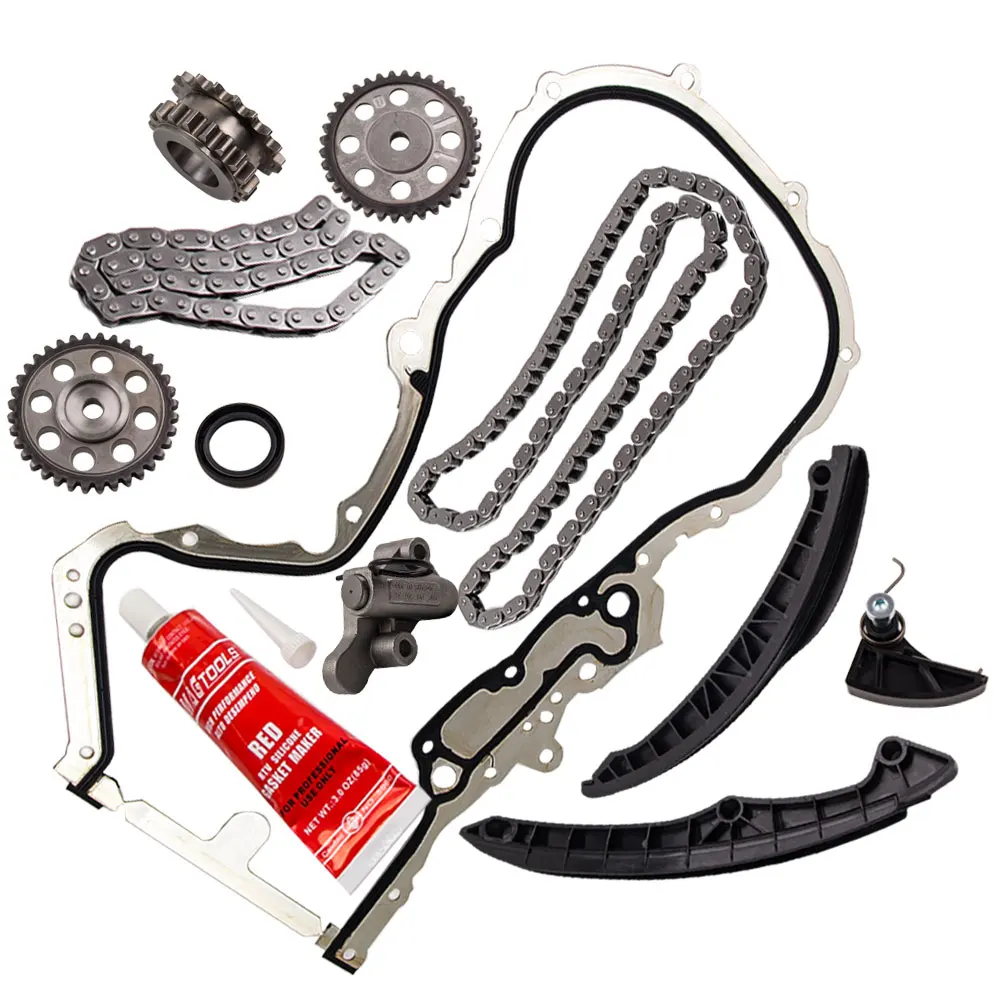 for VW Skoda 1.4 TSI Timing Chain Kit Timing Chain Spacer Camshaft