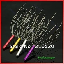 Head Massager     -  11