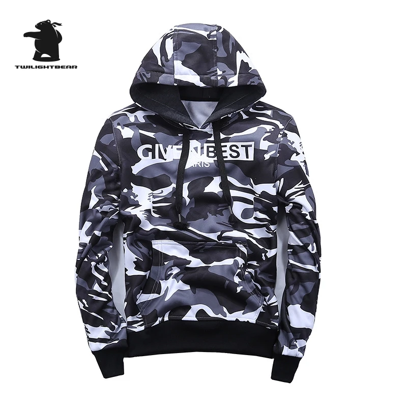 2017 New Mens Camouflage Hoodies Designer Spring Fashion High Quality Plus Size Casual Supreme Hoodie Men 2017 New Mens Camouflage Hoodies Designer Spring Fashion High Quality Plus Size Casual Supreme Hoodie Men