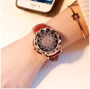 

2019 Fashion Simple Quartz Watch Women Wrist Watches Ladies watch Clock elegant Relogio Feminino Montre Femme reloj mujer
