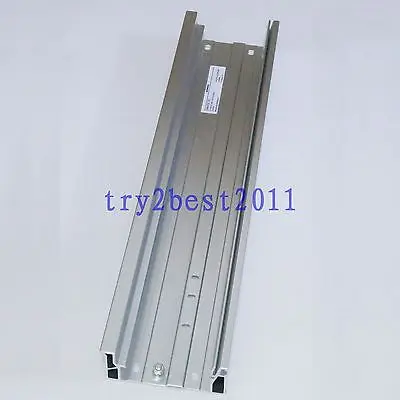 

DHL/EMS DIN mounting rail Active hot-swap for Original 6ES7195-1GF30-0XA0 S7-300 PLC -C1