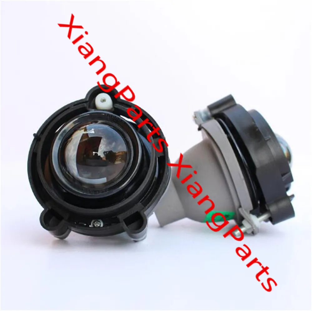 

Front Fog Lamp Light Lighting Lamps Driving For Chevy Camaro ZL1 2012-2015