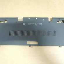 KNYORO б/у и 90% новая нижняя крышка жесткого диска E Обложка для hp Elitebook 810 G1 716737-001