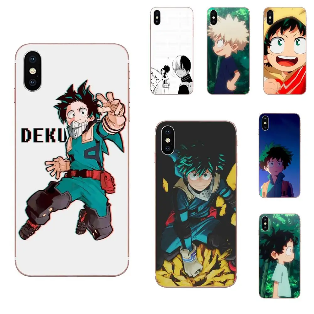 My Hero Academia Diy Painted Beautiful For Galaxy Alpha Note 3 4 10 A10 A20 A20E A30 A40 A50 A60 A70 A80 A90 M10 M20 M30 M40 | Мобильные