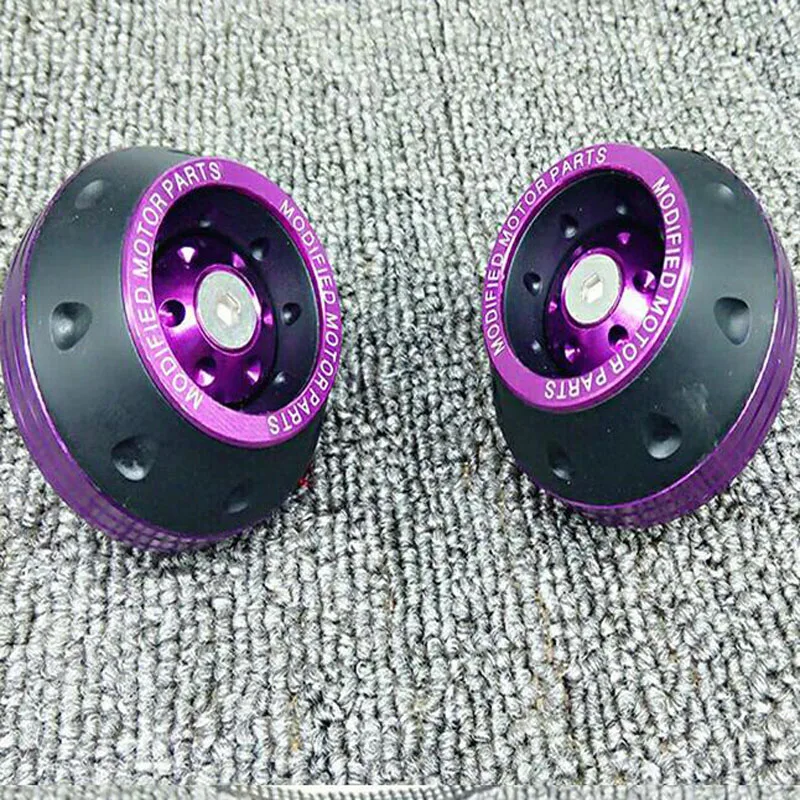 G-2pcs-CNC-Aluminum-Front-Fork-Wheel-Frame-Sliders-Motorbike-Falling-Protection-Scooter-Moped-Motocicleta-Motorcycle (5)