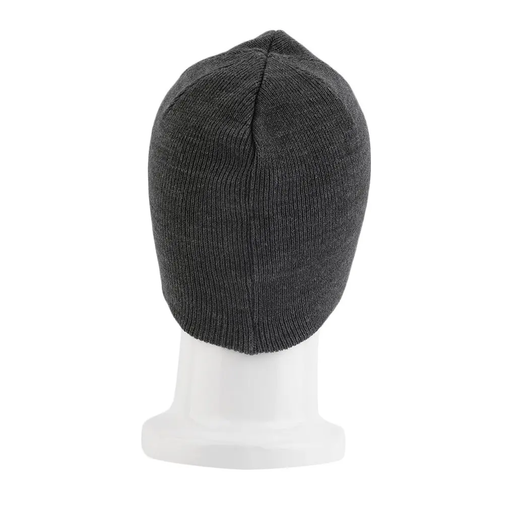 Беспроводная шапка Trendcy с Bluetooth теплые шапочки V3.0 + EDR крутая вязаная Skullies новинка
