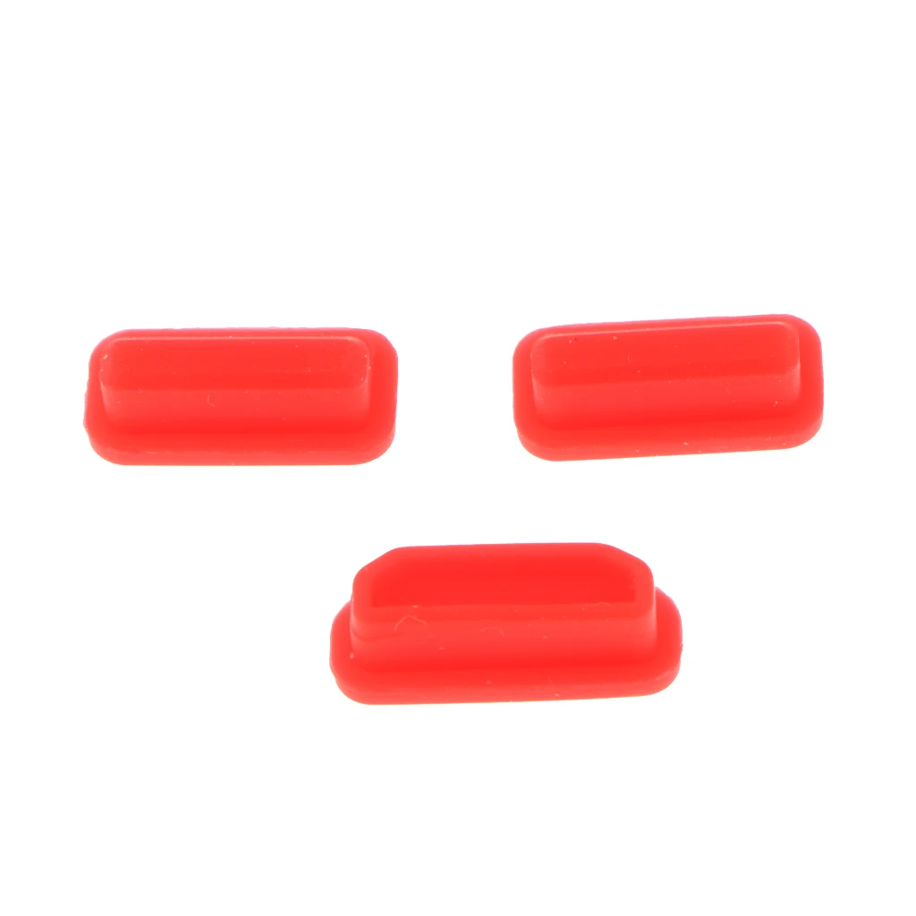 Protective USB/HDMI/USB-C Ports Cover Anti-Dust Plug Stopper for Laptop for Xiaomi Air 12.5/13.3'' Pro 15.4'' Laptops