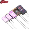 Совместимый ресивер Cooltech RFA04A R6008 R7008HV SBUS Futaba Fasst, 2,4G, 8ch 6EX T8FG T10C T12FG 14sc 16sc 16SZ 18SZ 18MZ 4PK ► Фото 1/6