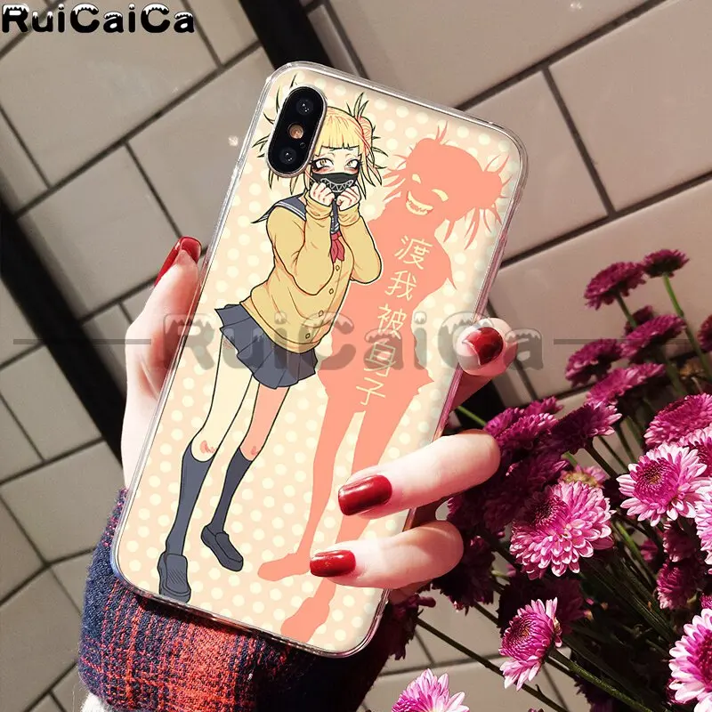 Anime My Hero Academia