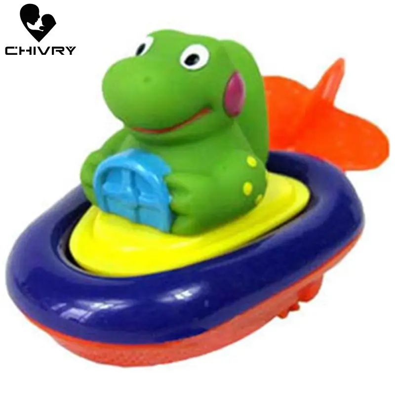 3Pcs Baby Bath Toys Pull And Go Boat Bath Clockwork Toy Children Boys Girls Swimming Pool Bathtub Penguin Crocodile Play Toys 3Pcs Baby Bath Toys Pull And Go Boat Bath Clockwork Toy Children Boys Girls Swimming Pool Bathtub Penguin Crocodile Play Toys
