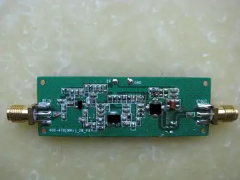 

NEW 1PC 433MHZ PA Amplifier 2w