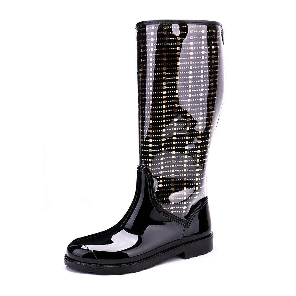 tongpu rain boots