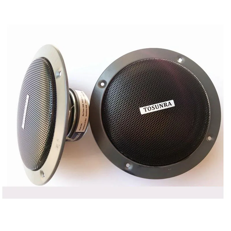 Car Audio speaker 5inch