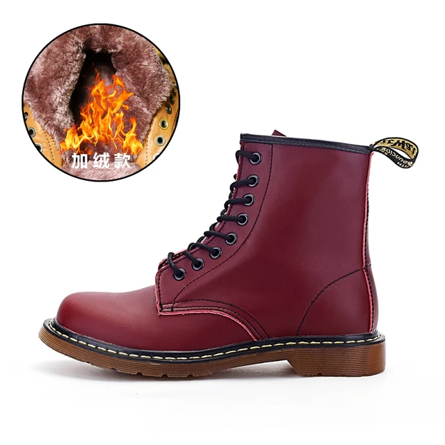 leather worker boots