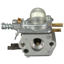 Авто Карбюратор Carb C1U-K52/C1U-K47 для Zama Echo GT2000 GT2100 SRM2100 серебро