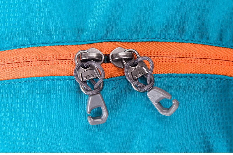 Уличные женские спортивные сумки для кемпинга, нейлоновые мужские походные рюкзаки для альпинизма, складные сверхлегкие рюкзаки