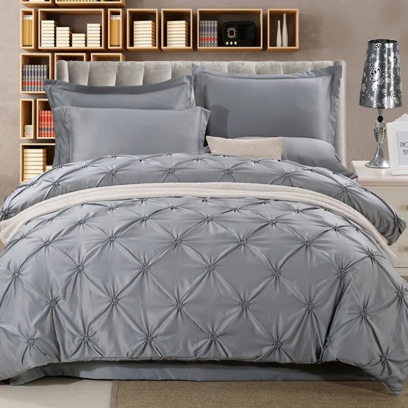 Objetor Londres Adjunto archivo carstj: Comprar Juego De Cama Seda Lujo Wongs Ropa Sábanas Satén Sólido Gris Edredón Algodón Sábana 4 Unids Piezas Queen King Size Online Baratos Objetor Londres Adjunto archivo carstj: Comprar Juego De Cama Seda Lujo Wongs Ropa Sábanas Satén Sólido Gris Edredón Algodón Sábana 4 Unids Piezas Queen King Size Online Baratos