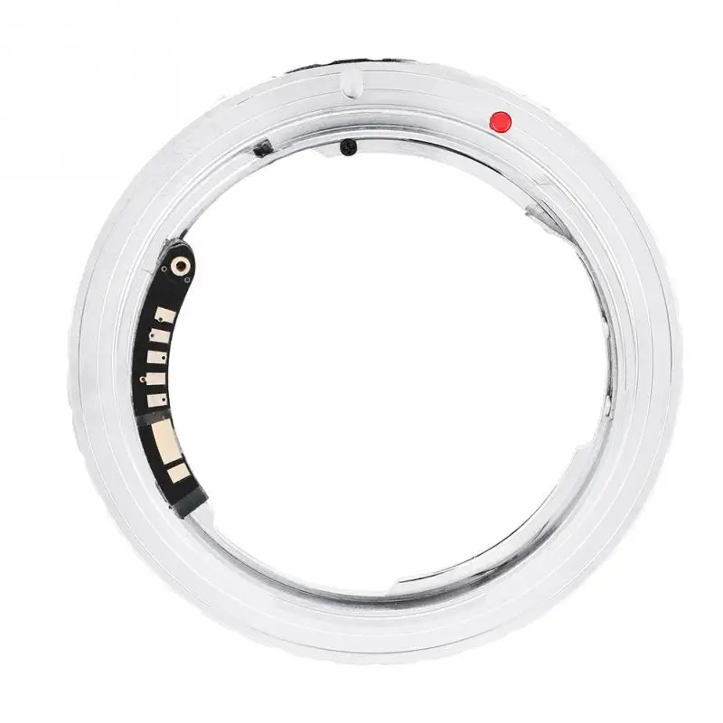 

for PK-EOS Camera Lens Adapter with Electric Contact for Pentax K Lens for Canon for EOS Cameras Lens Adapters 2018 new style