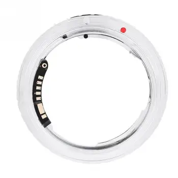 

for PK-EOS Camera Lens Adapter with Electric Contact for Pentax K Lens for Canon for EOS Cameras Lens Adapters