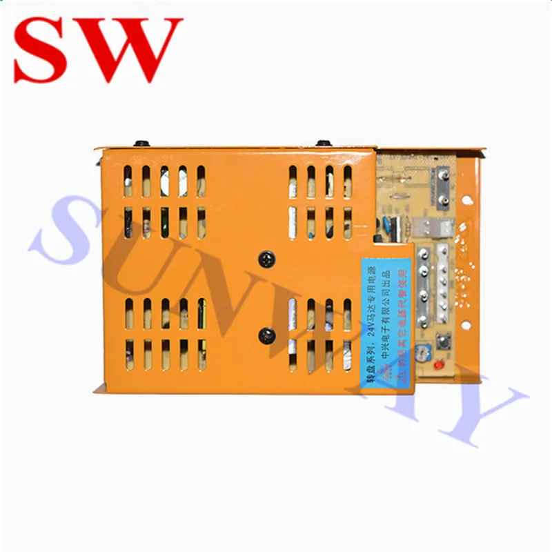 1 шт.+ 5 В+ 12 В+ 24 в блок питания с 8 отверстиями монета бункер игровой автомат слот части/переключатель на входе доска